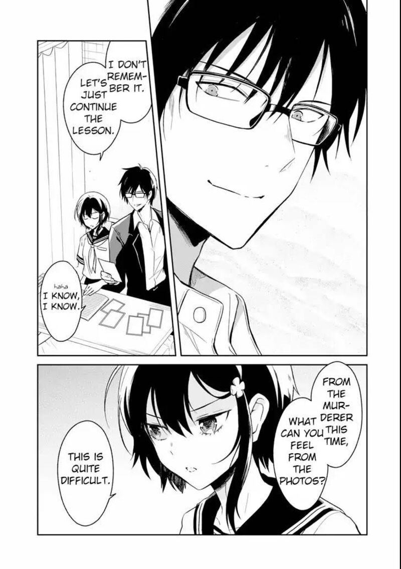 Sensei No YasashII Koroshikata 3a 13