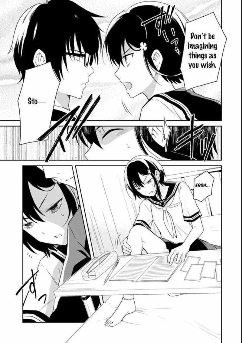 Sensei No YasashII Koroshikata 3a 17