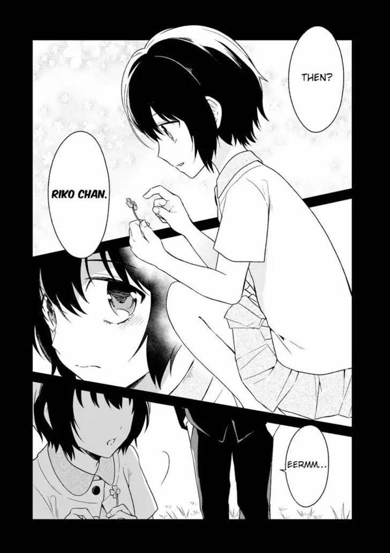 Sensei No YasashII Koroshikata 3a 2