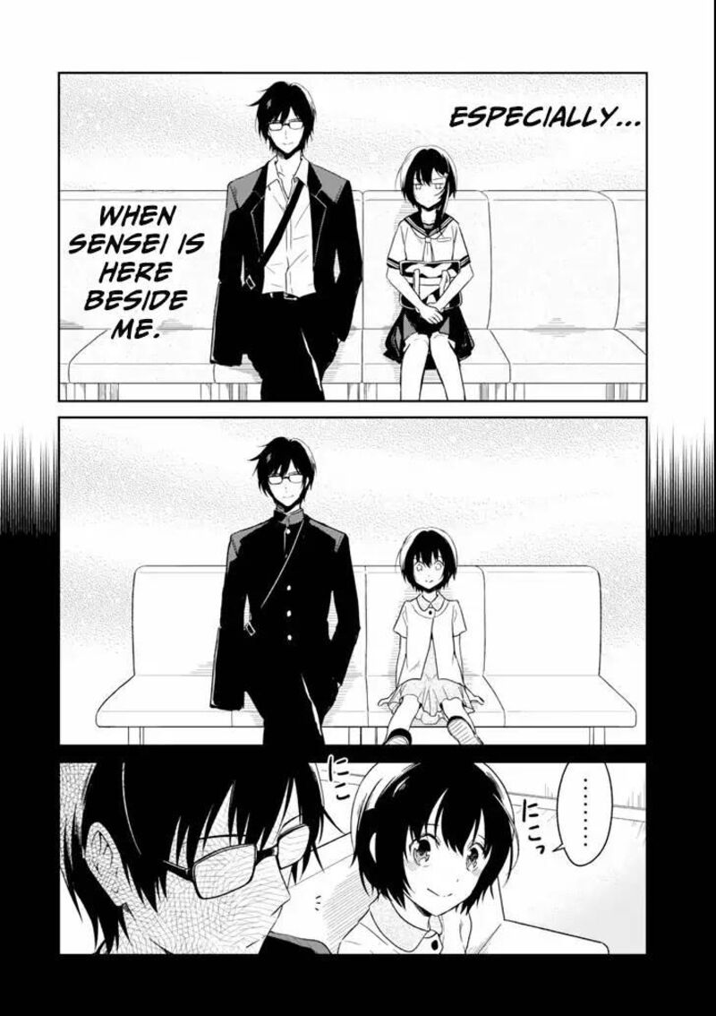 Sensei No YasashII Koroshikata 3a 24
