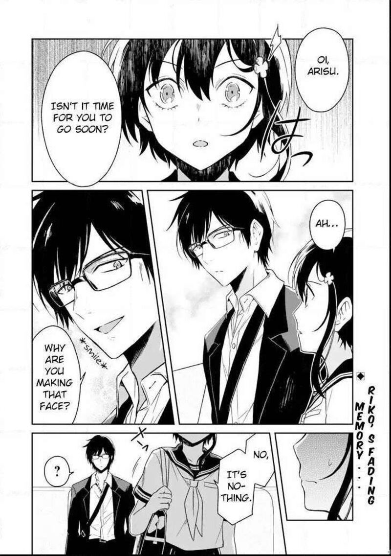 Sensei No YasashII Koroshikata 3a 30