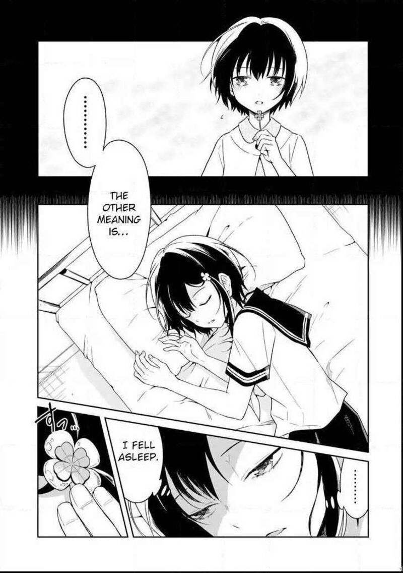 Sensei No YasashII Koroshikata 3a 5