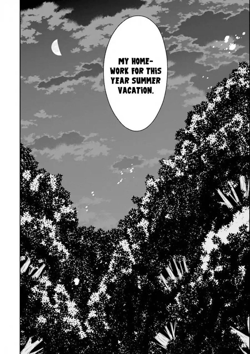 Sensei No YasashII Koroshikata 3c 20
