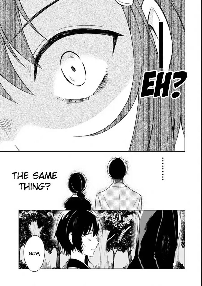 Sensei No YasashII Koroshikata 3c 4