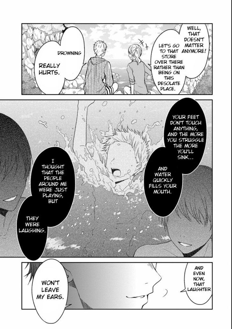 Sensei No YasashII Koroshikata 4a 11