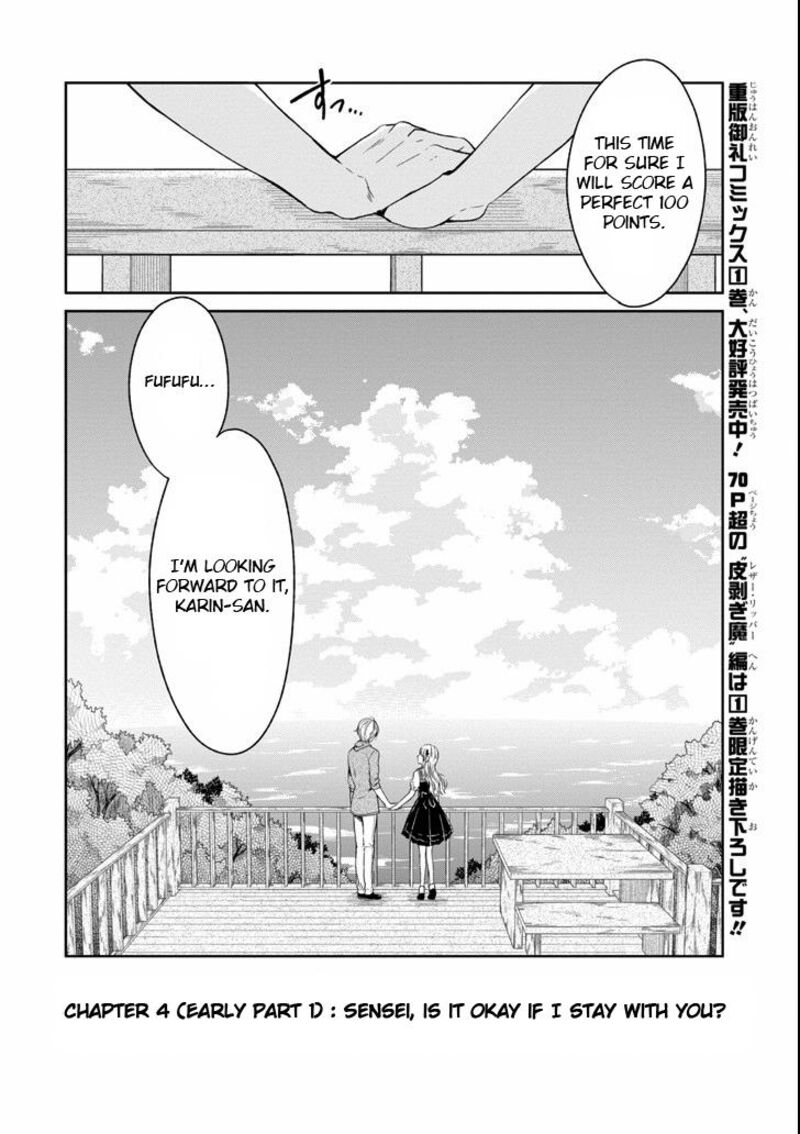 Sensei No YasashII Koroshikata 4a 2