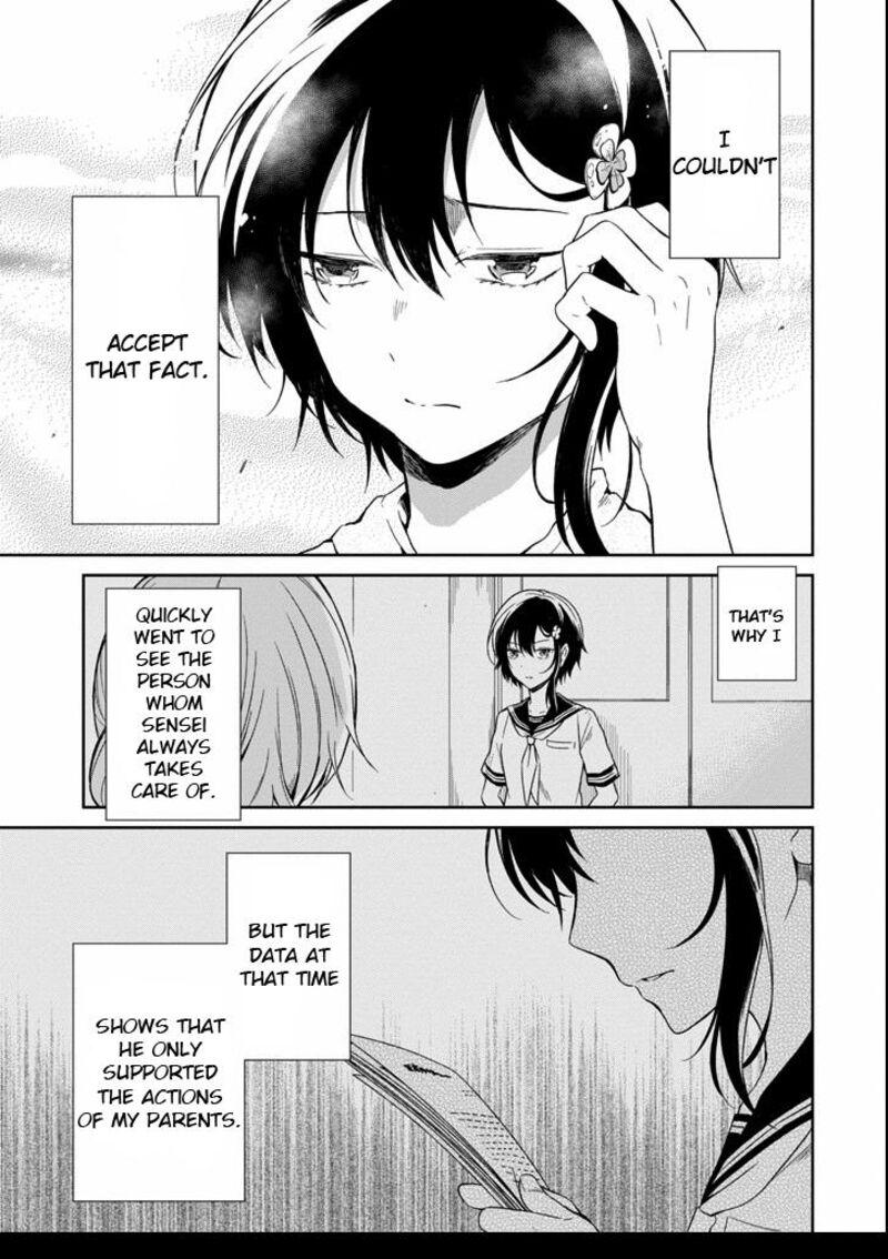 Sensei No YasashII Koroshikata 4a 5