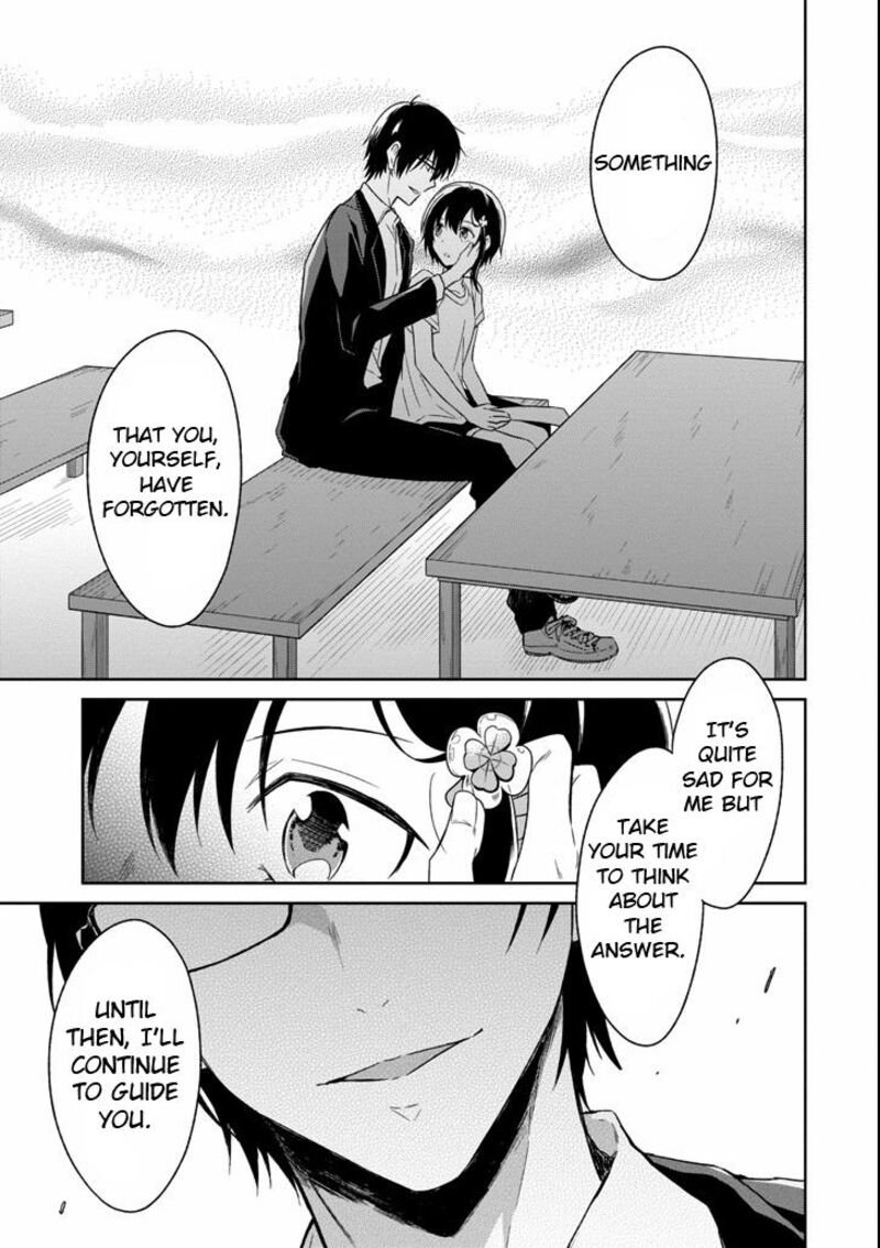 Sensei No YasashII Koroshikata 4b 10