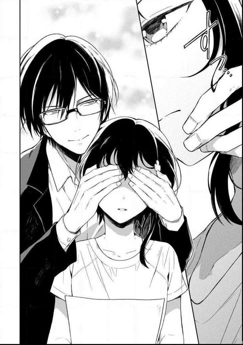 Sensei No YasashII Koroshikata 4b 3