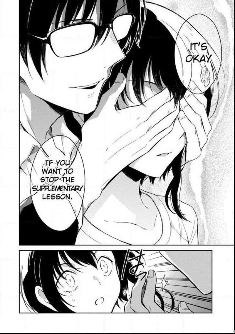 Sensei No YasashII Koroshikata 4b 7