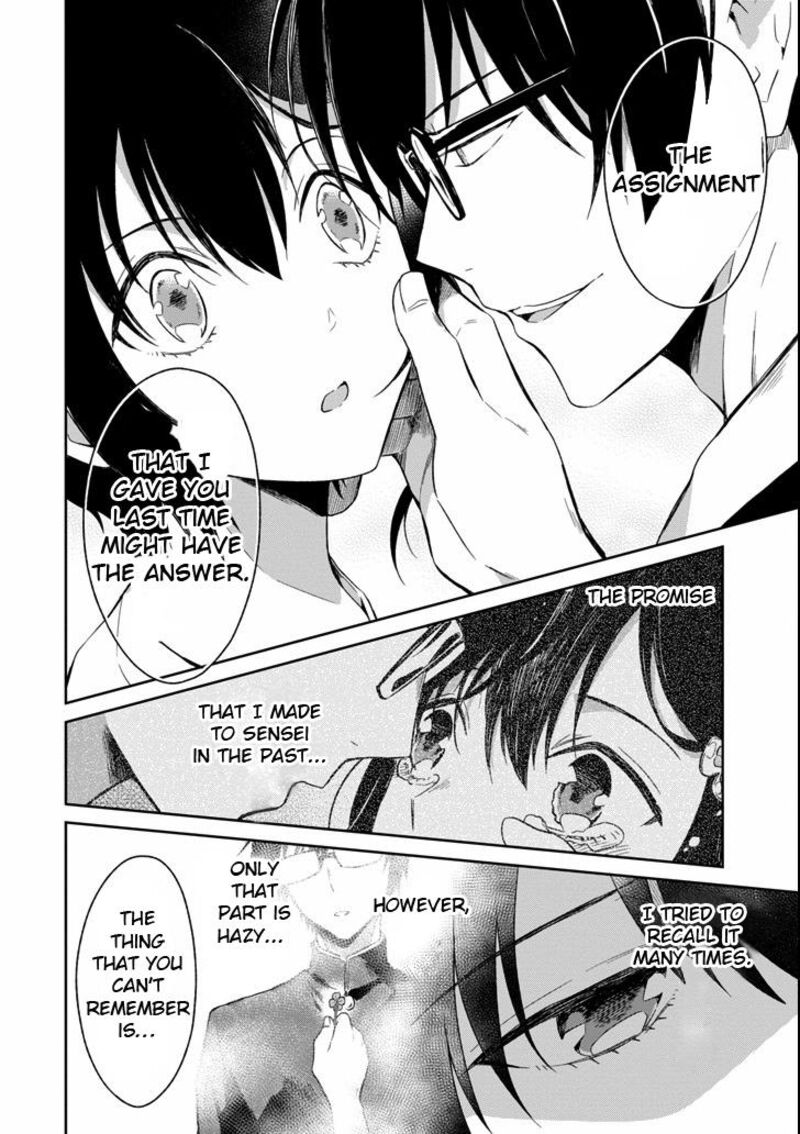 Sensei No YasashII Koroshikata 4b 9