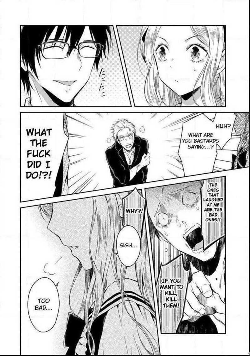 Sensei No YasashII Koroshikata 4c 11
