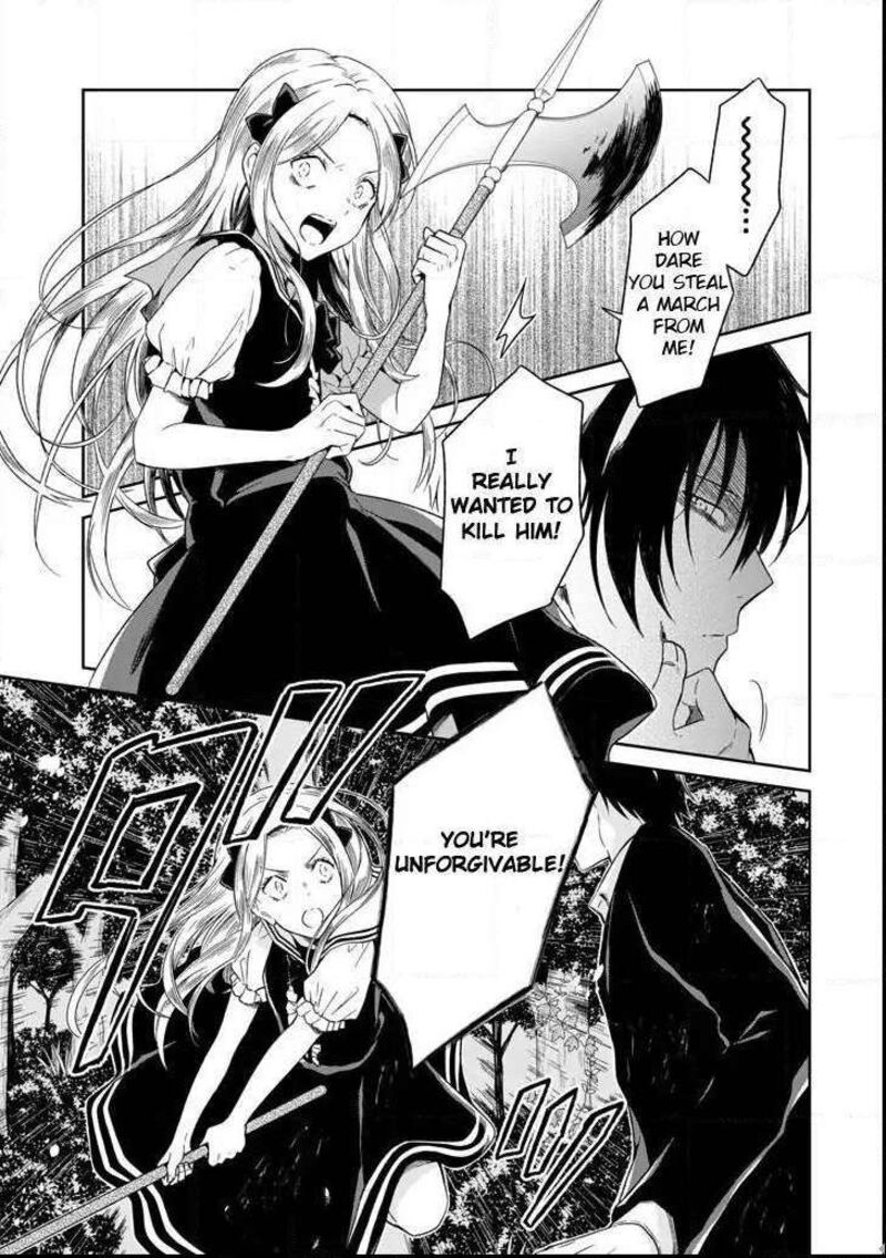 Sensei No YasashII Koroshikata 4d 7