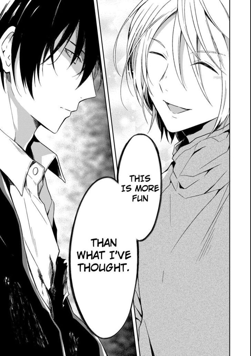 Sensei No YasashII Koroshikata 4e 5