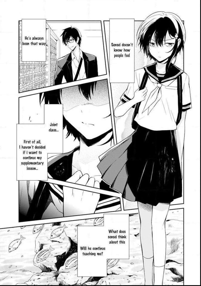 Sensei No YasashII Koroshikata 5 10