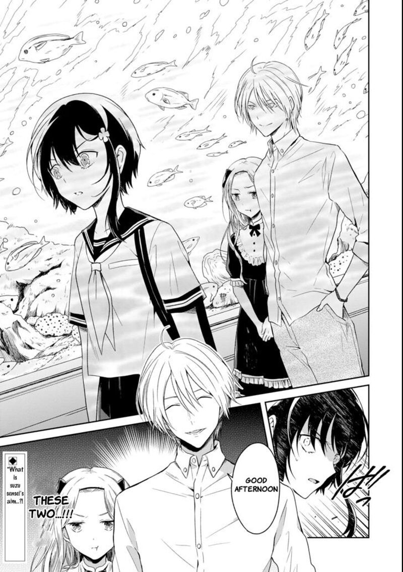 Sensei No YasashII Koroshikata 5 12