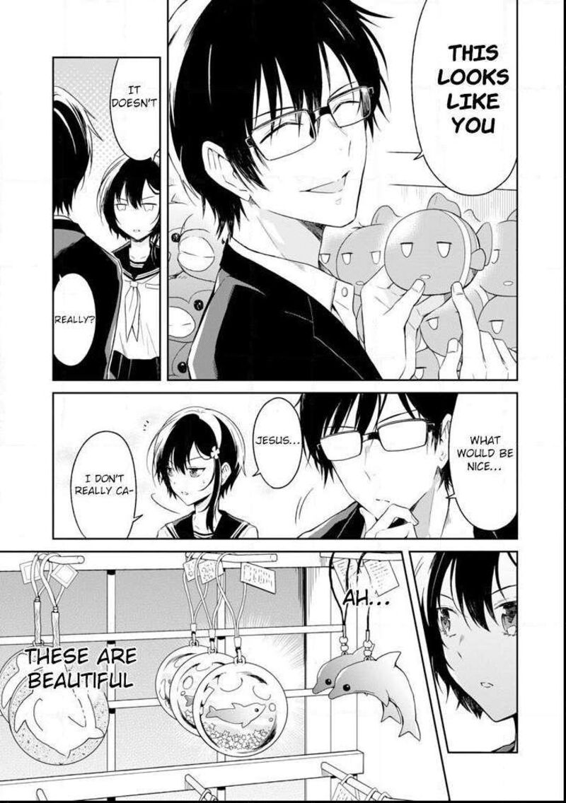 Sensei No YasashII Koroshikata 5 8