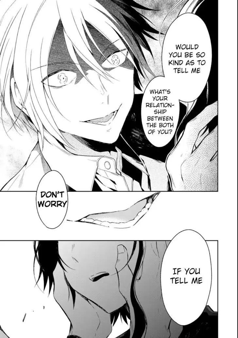 Sensei No YasashII Koroshikata 5b 11