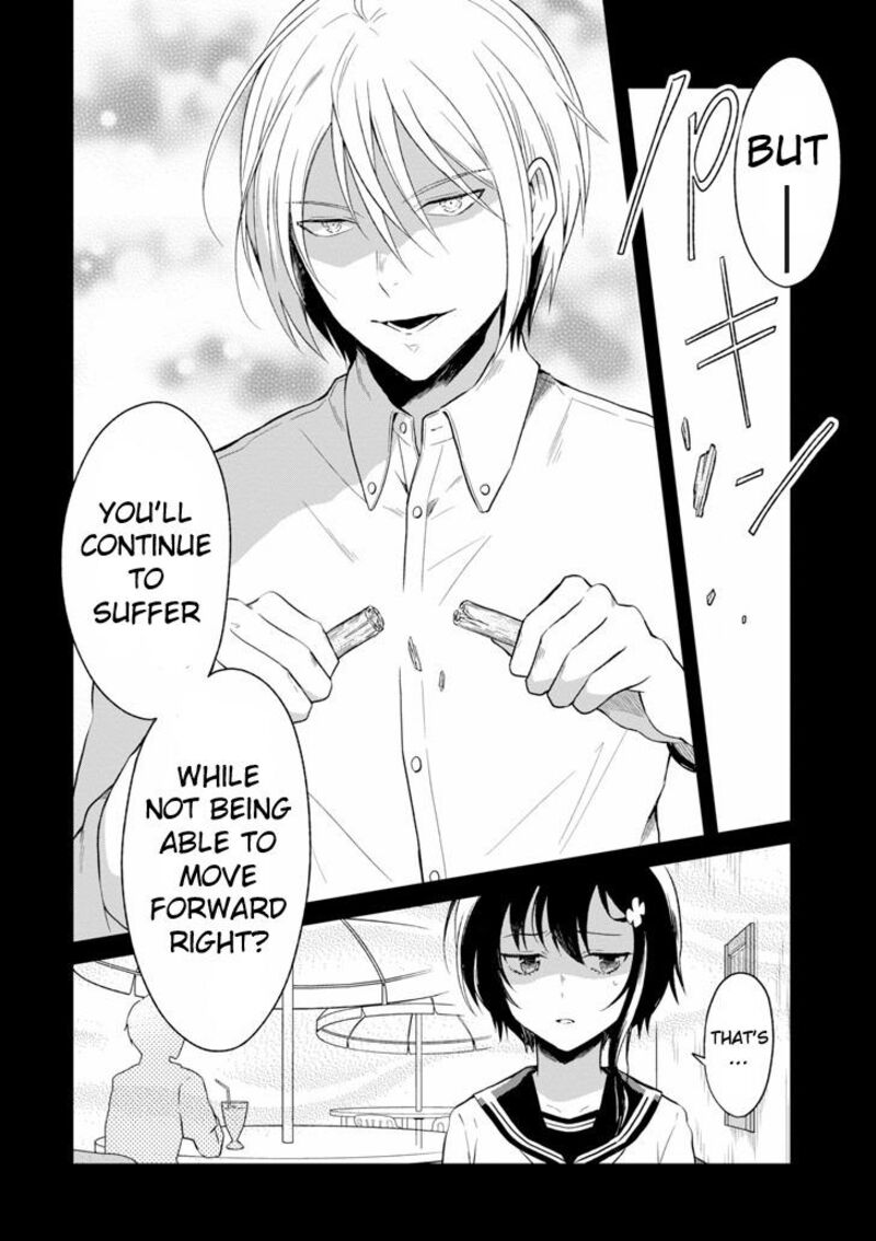 Sensei No YasashII Koroshikata 5c 4