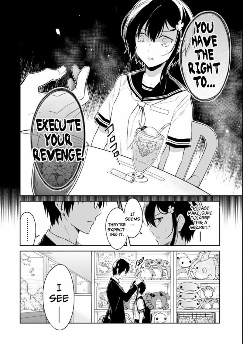 Sensei No YasashII Koroshikata 5c 6