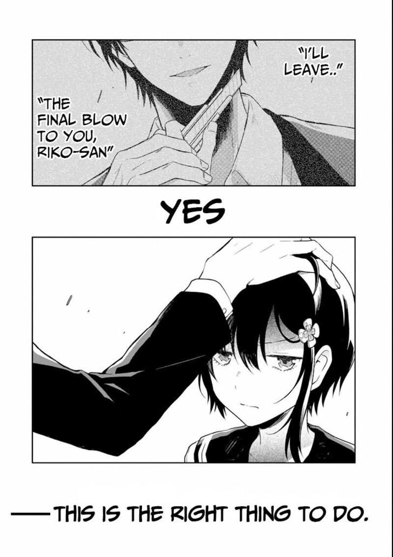 Sensei No YasashII Koroshikata 5c 8
