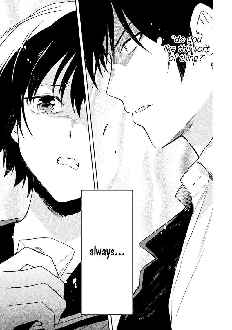 Sensei No YasashII Koroshikata 6 14