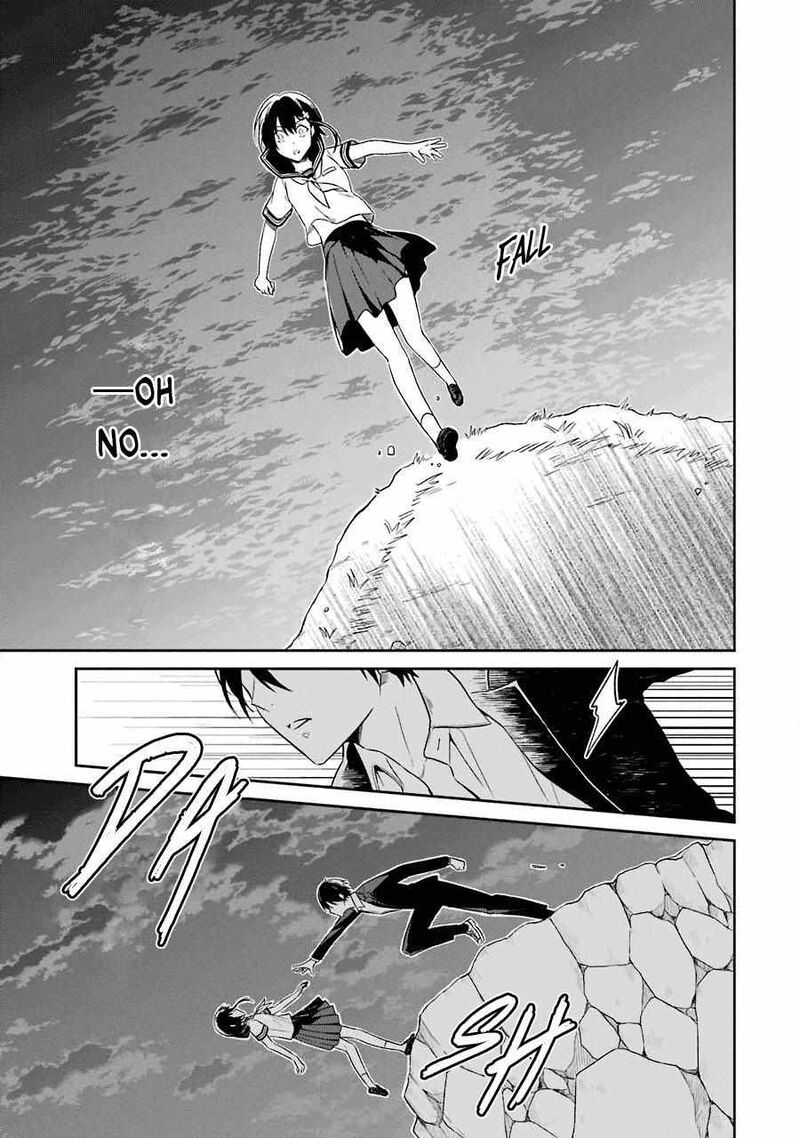 Sensei No YasashII Koroshikata 6 18