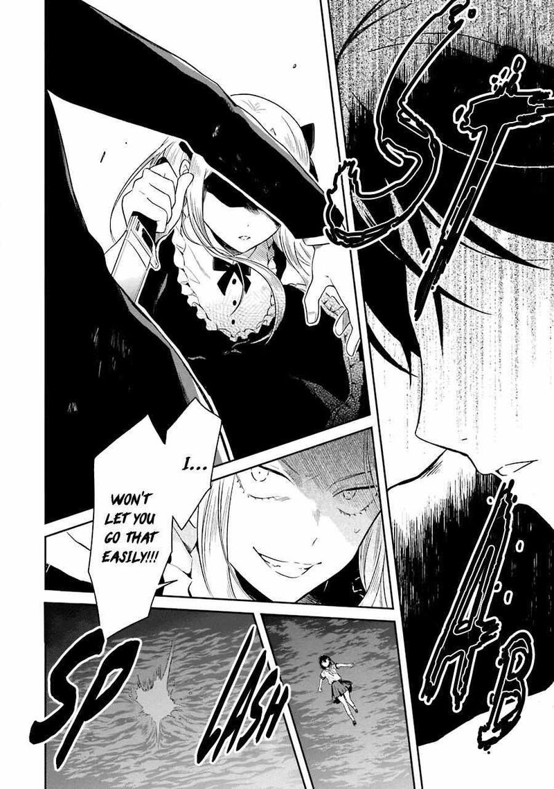 Sensei No YasashII Koroshikata 6 19