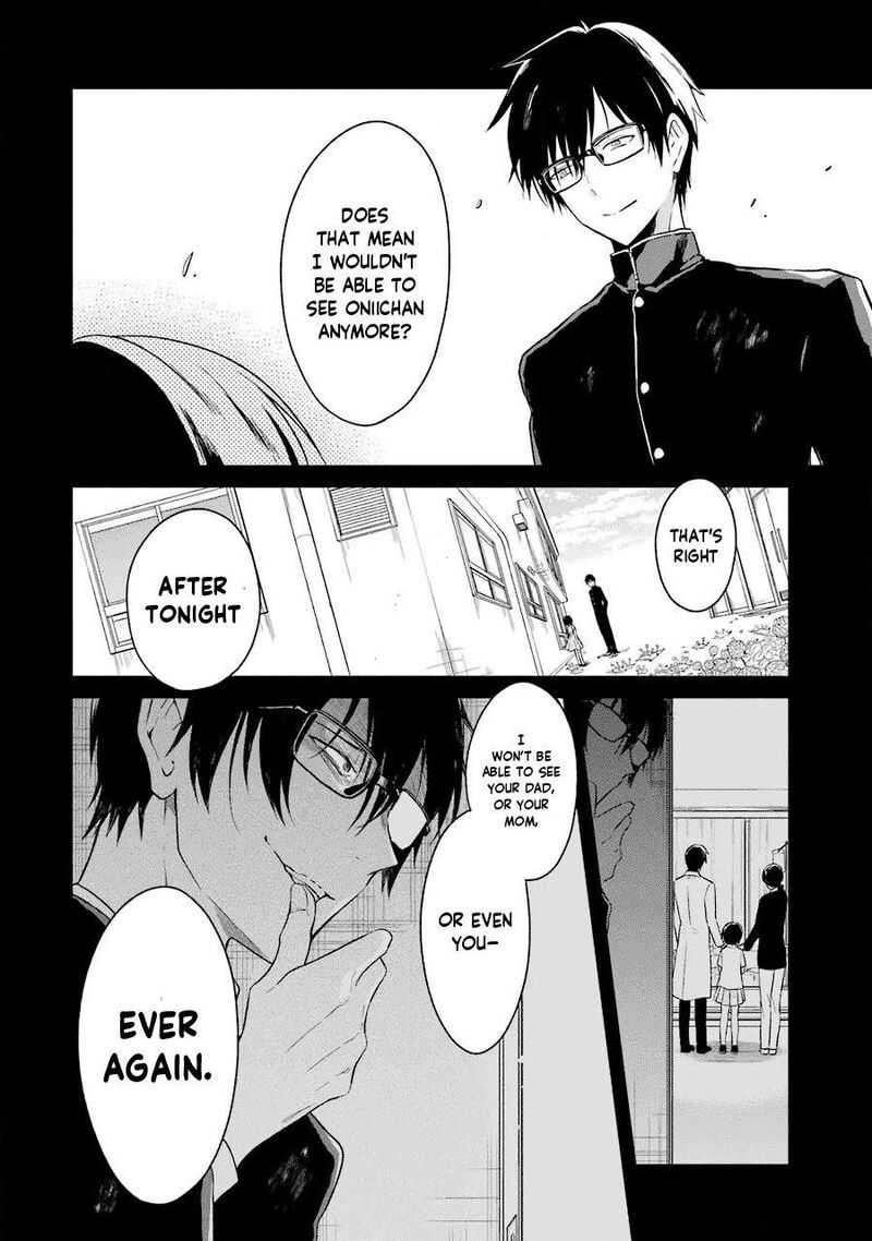 Sensei No YasashII Koroshikata 6 26