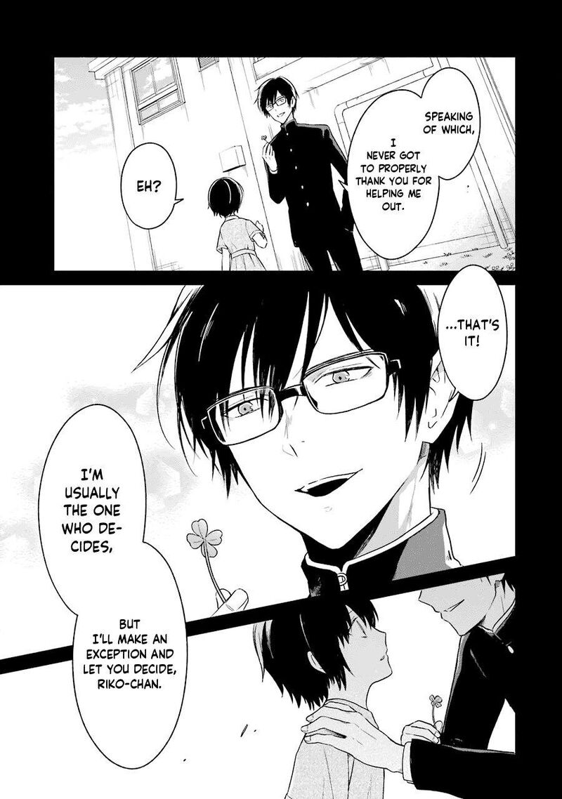 Sensei No YasashII Koroshikata 6 29
