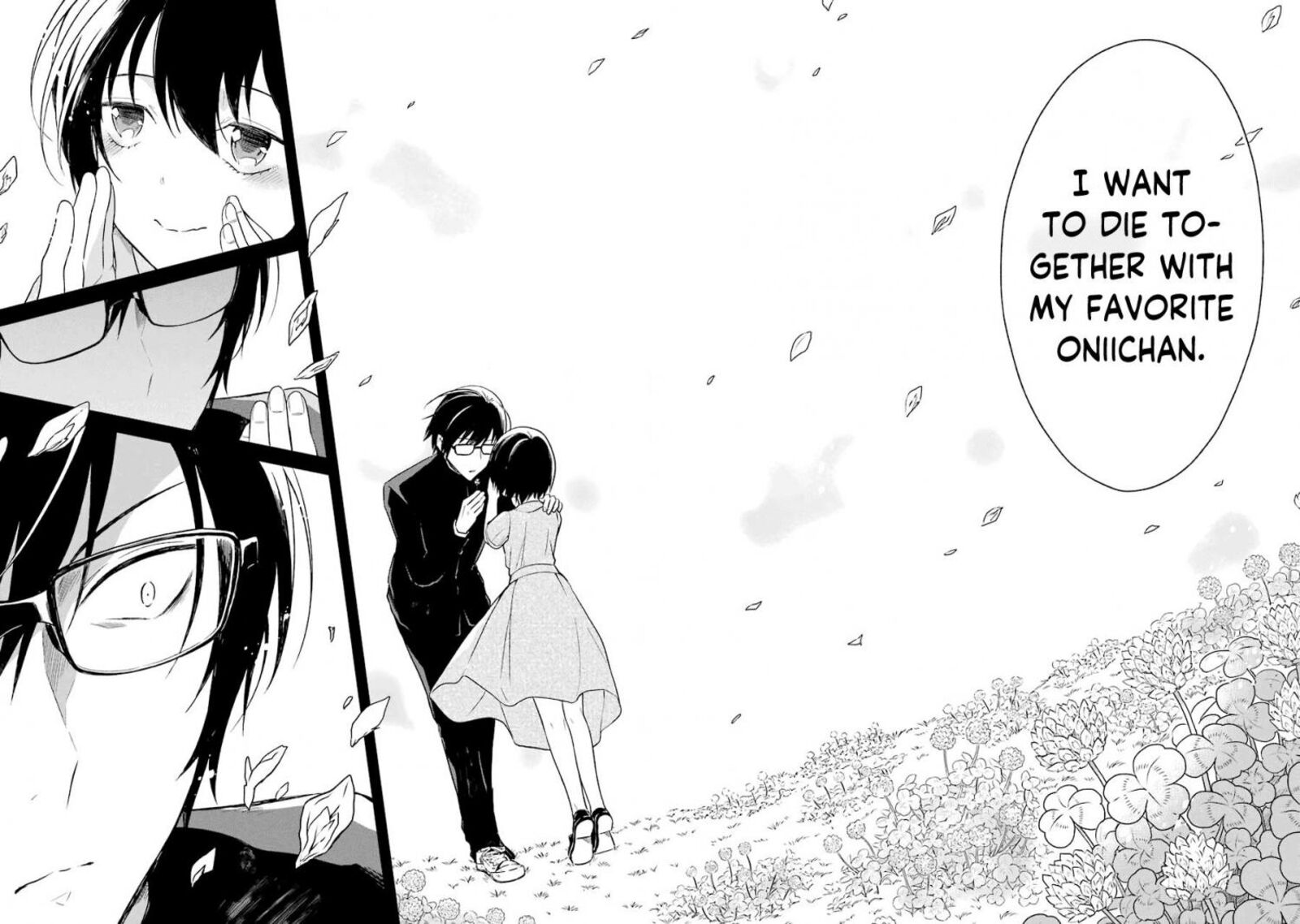 Sensei No YasashII Koroshikata 6 32