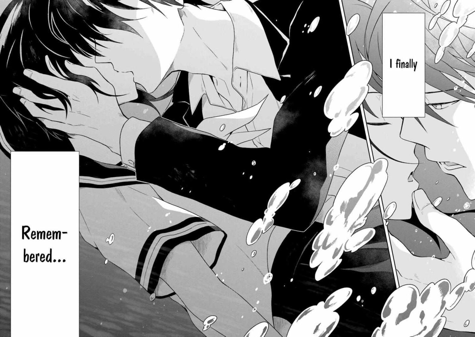 Sensei No YasashII Koroshikata 6 36