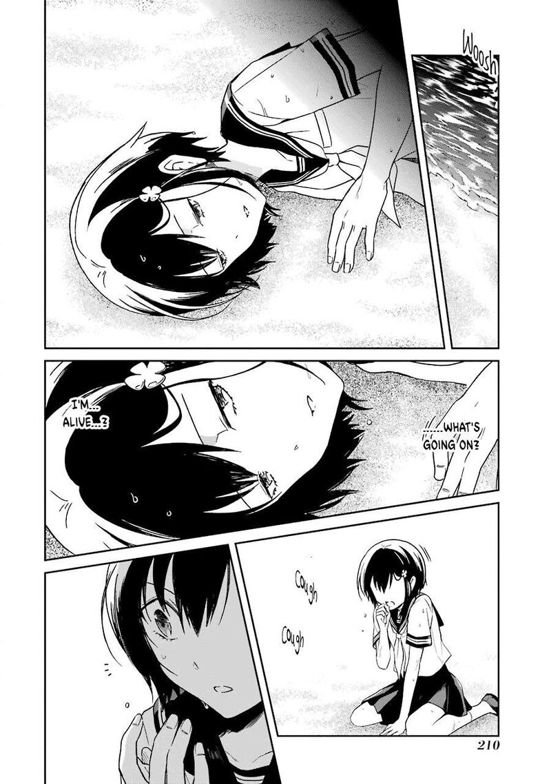 Sensei No YasashII Koroshikata 6 37