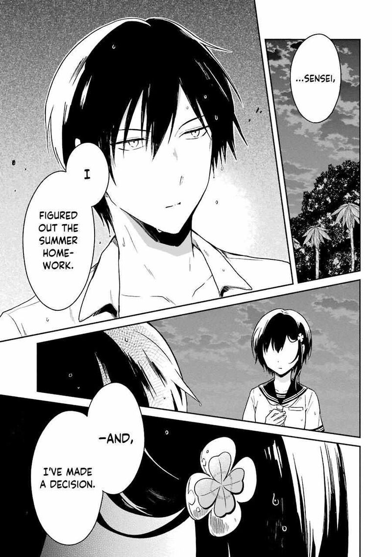 Sensei No YasashII Koroshikata 6 40