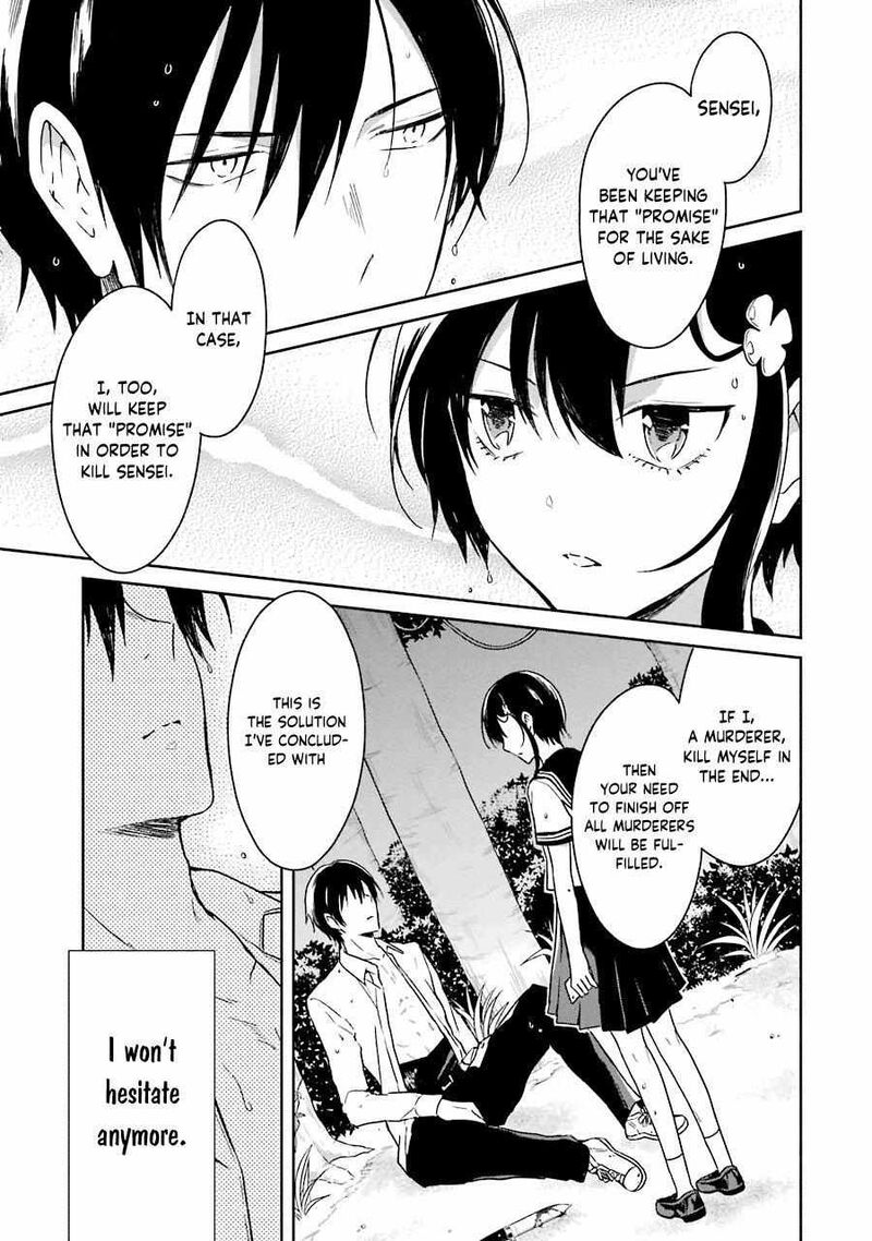Sensei No YasashII Koroshikata 6 42
