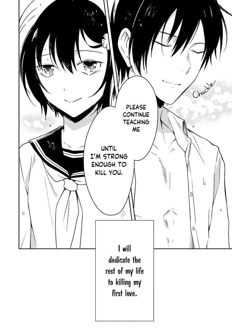 Sensei No YasashII Koroshikata 6 43