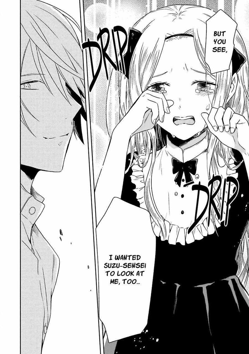 Sensei No YasashII Koroshikata 6 45