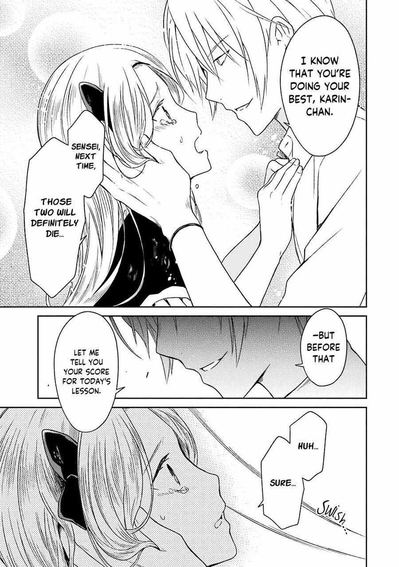 Sensei No YasashII Koroshikata 6 46