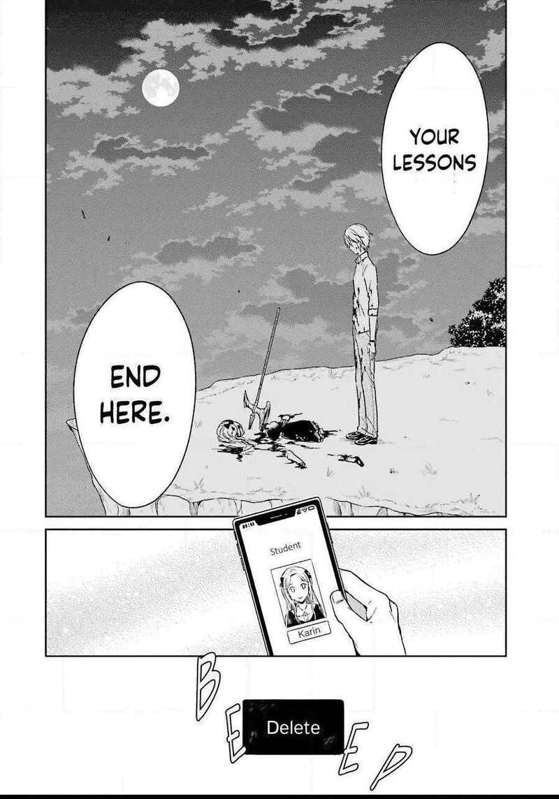 Sensei No YasashII Koroshikata 6 51