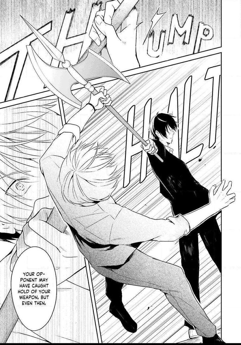 Sensei No YasashII Koroshikata 6 6