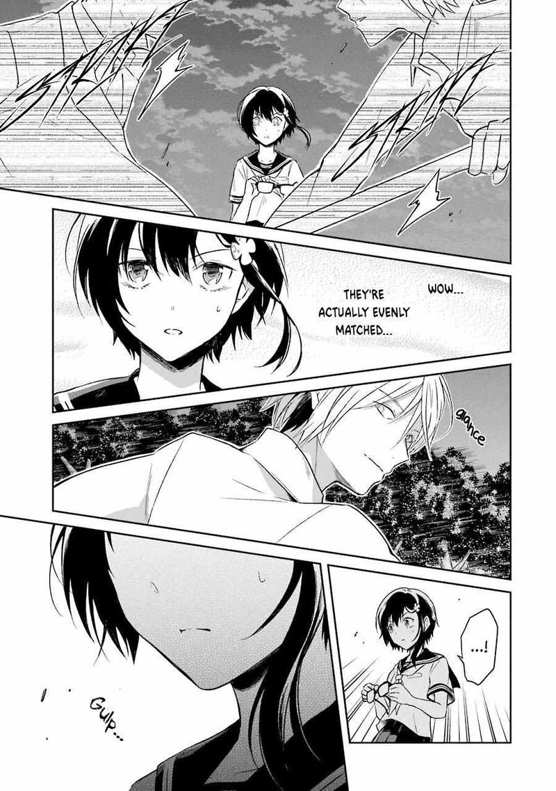Sensei No YasashII Koroshikata 6 8