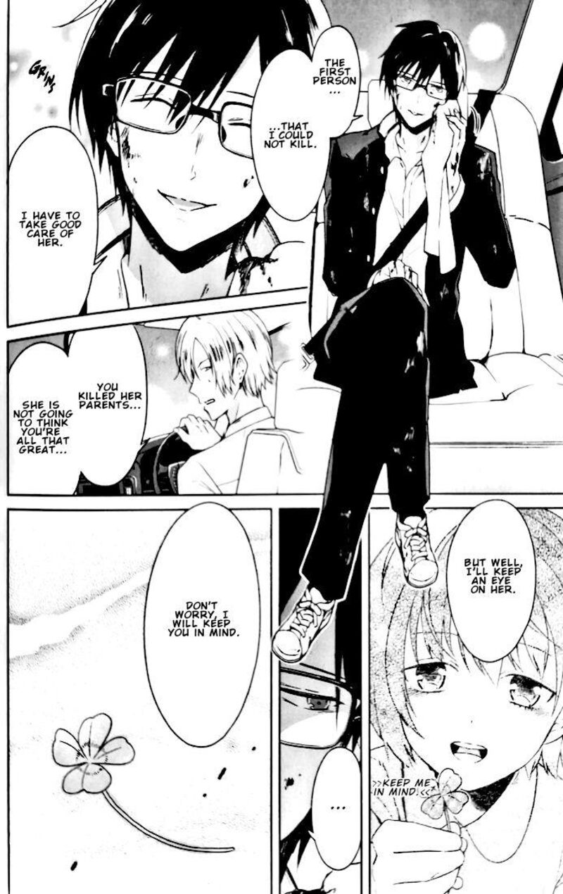 Sensei No YasashII Koroshikata 6e 2