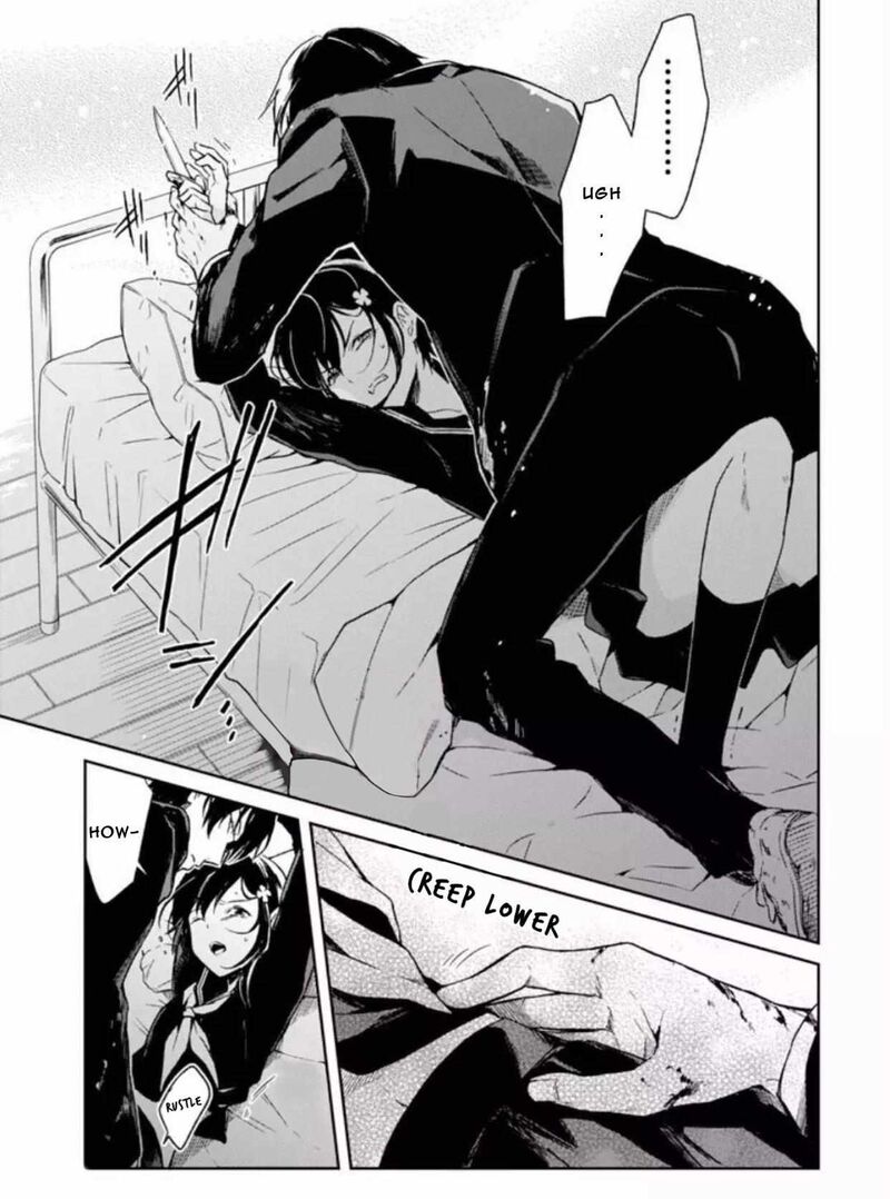 Sensei No YasashII Koroshikata 7a 4