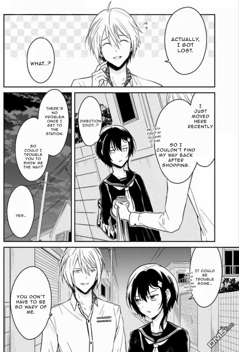 Sensei No YasashII Koroshikata 7b 6
