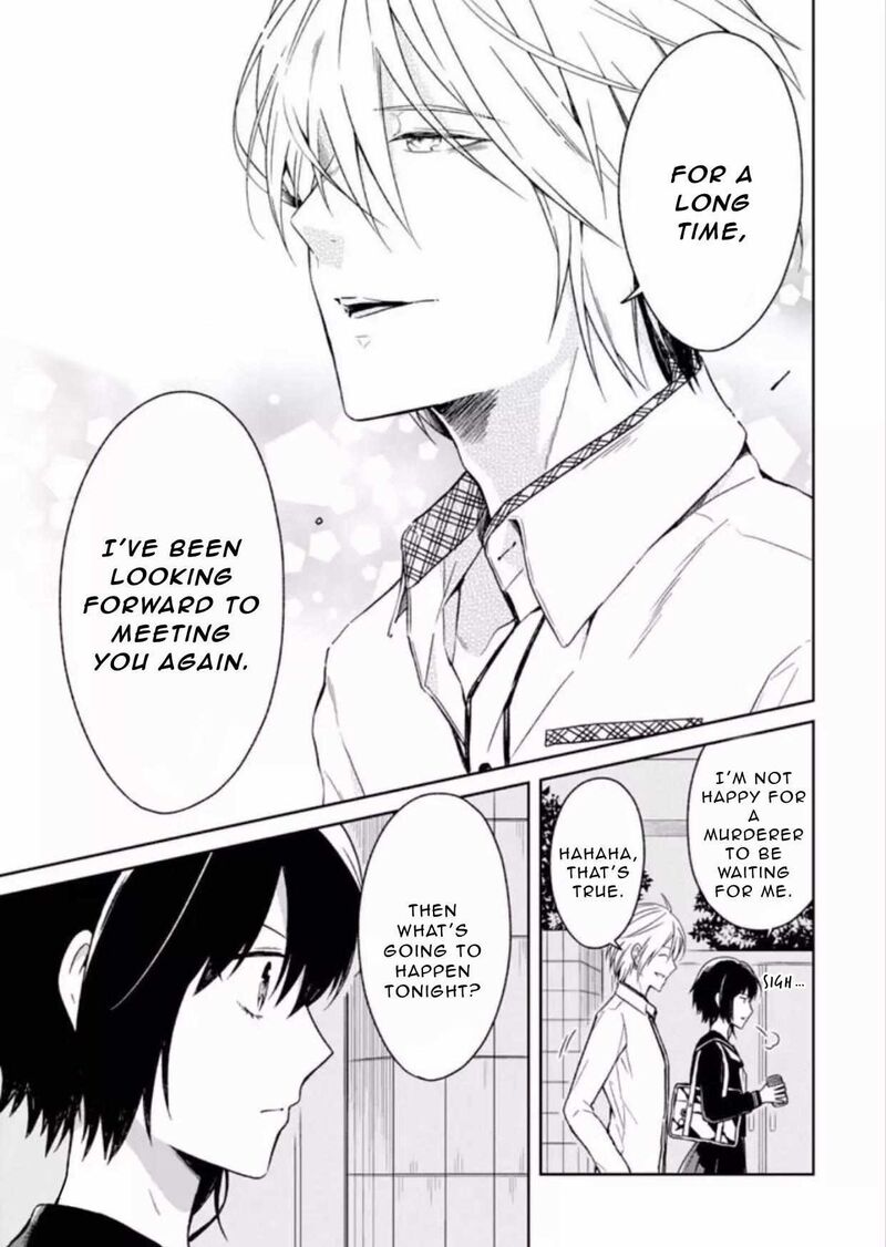 Sensei No YasashII Koroshikata 7b 7