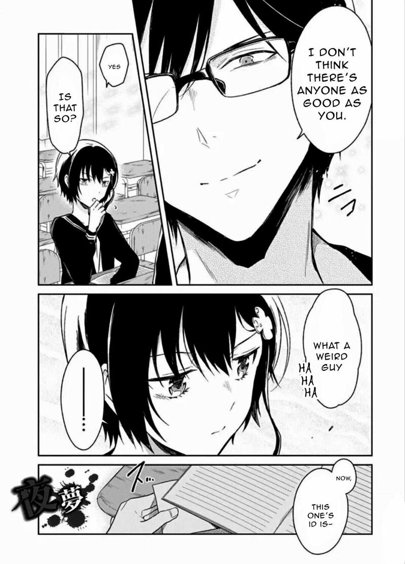 Sensei No YasashII Koroshikata 7c 13