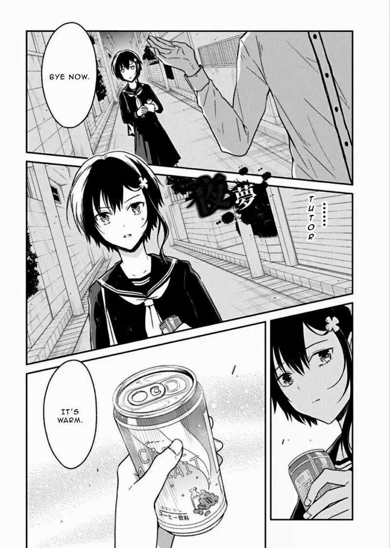 Sensei No YasashII Koroshikata 7c 6