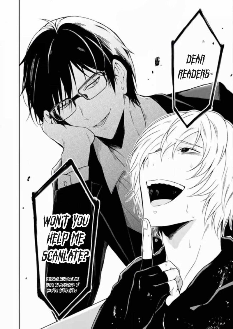 Sensei No YasashII Koroshikata 7d 14