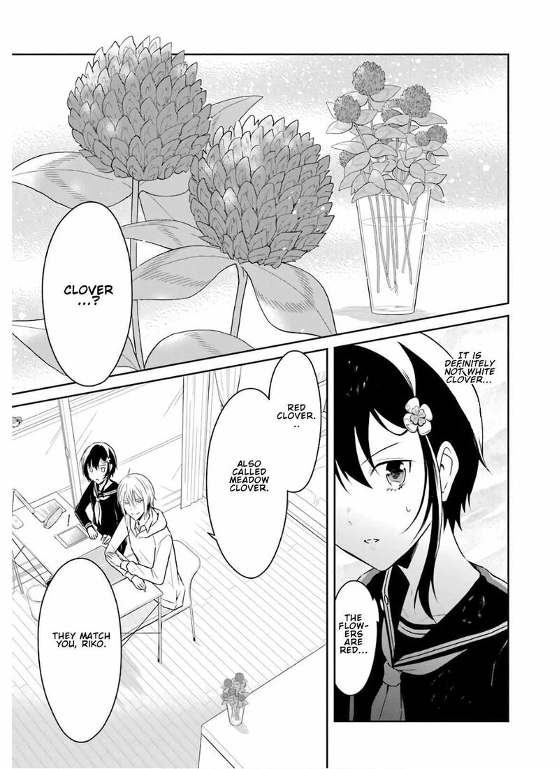 Sensei No YasashII Koroshikata 8a 13