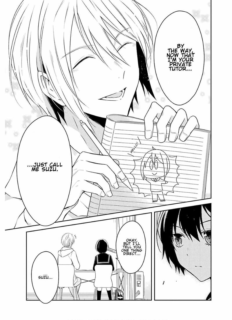Sensei No YasashII Koroshikata 8a 15